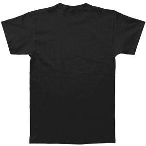 AC/DC Back In Black CD T-shirt