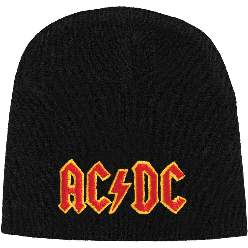 AC/DC Beanie