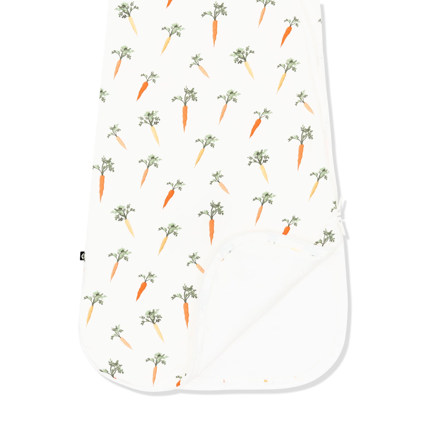 Sleep Bag in Carrot 1.0