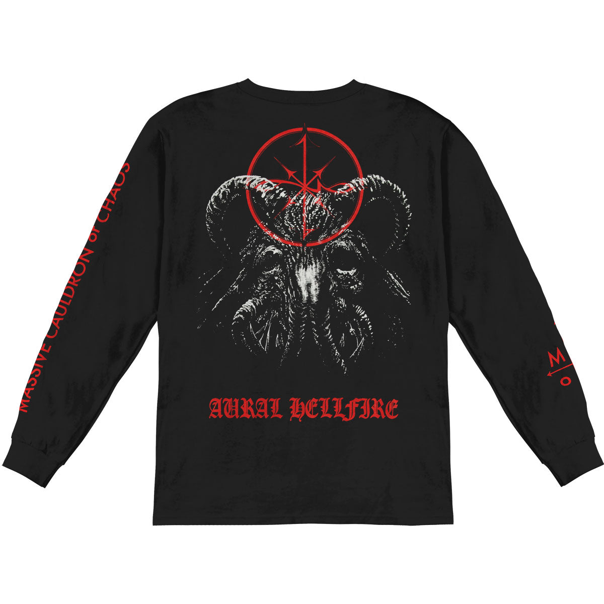 1349 MCoC Beast Long Sleeve