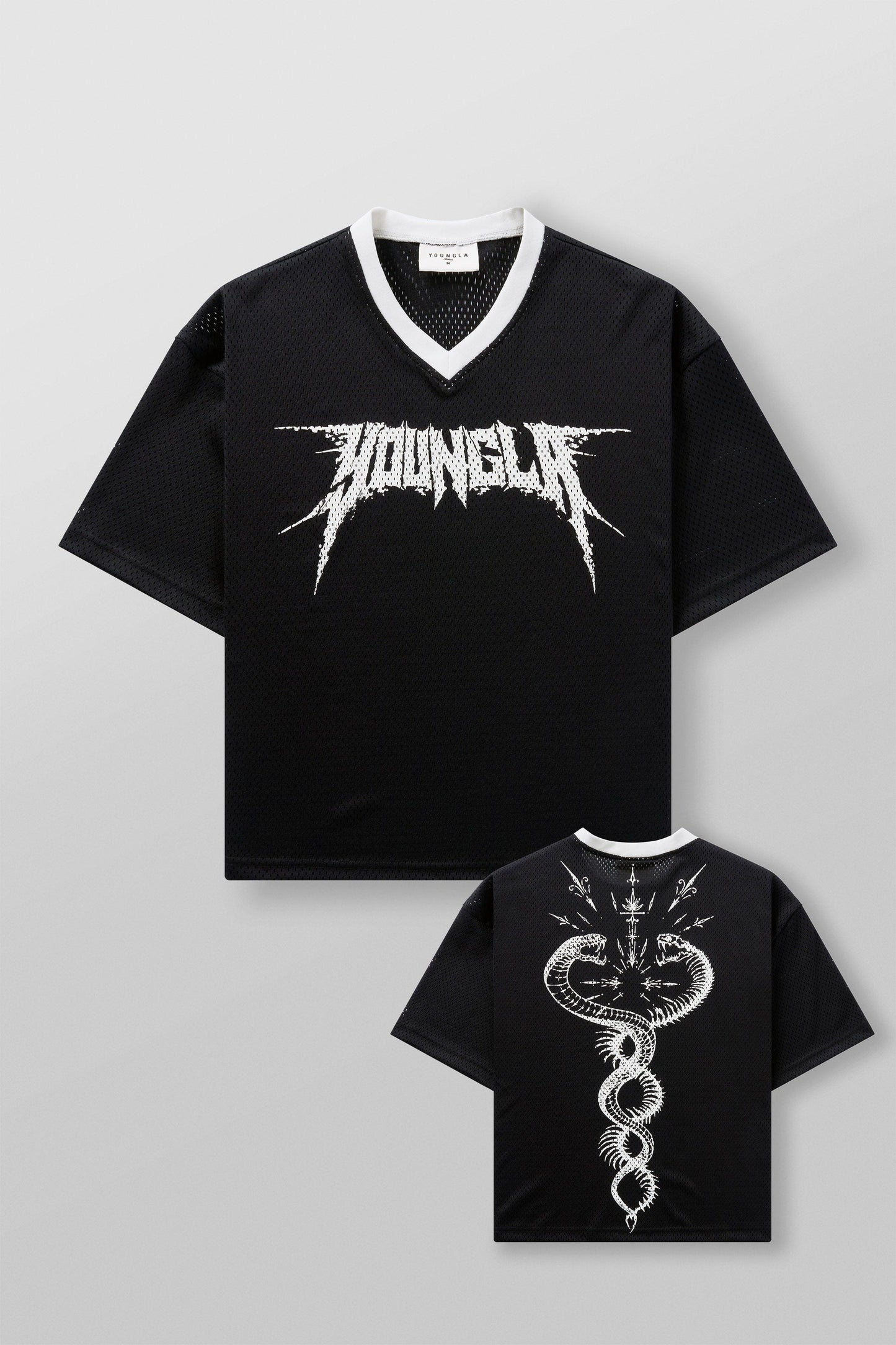 4249 - Venom Jerseys