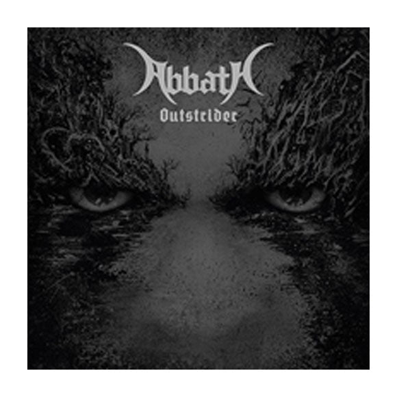 Abbath Outstrider Compact Disc Digi CD