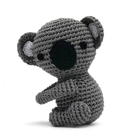 Dogo Pet - Crochet Toy - Koala