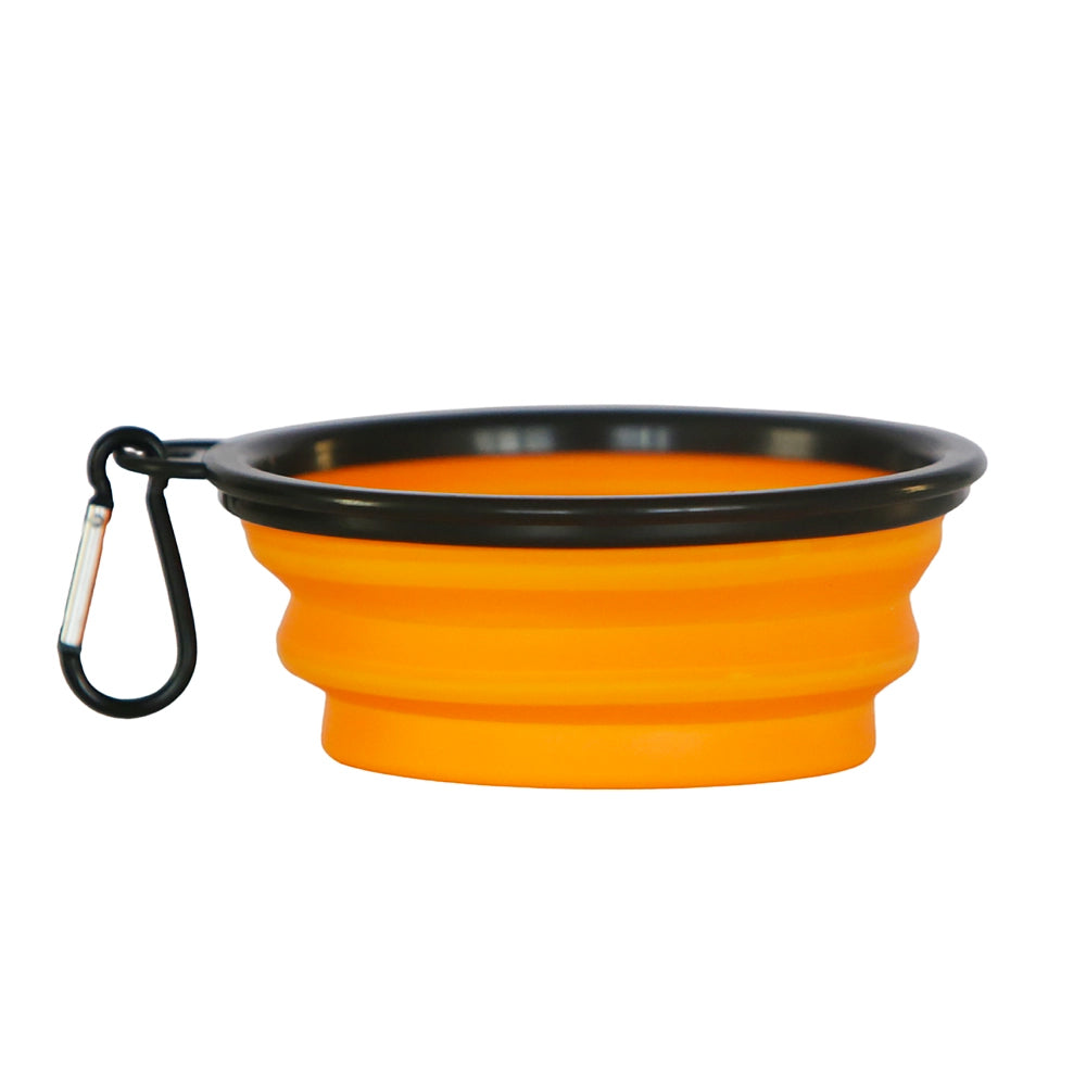 Alpha Paw Inc. Collapsible Water Bowls