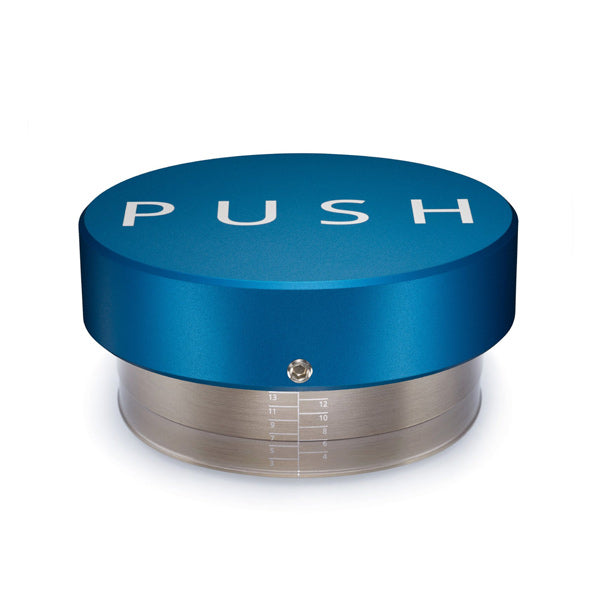PUSH Tamper 58.5mm