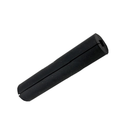 Rhino Replacement Rubber Bar Cover for Waste Tube
