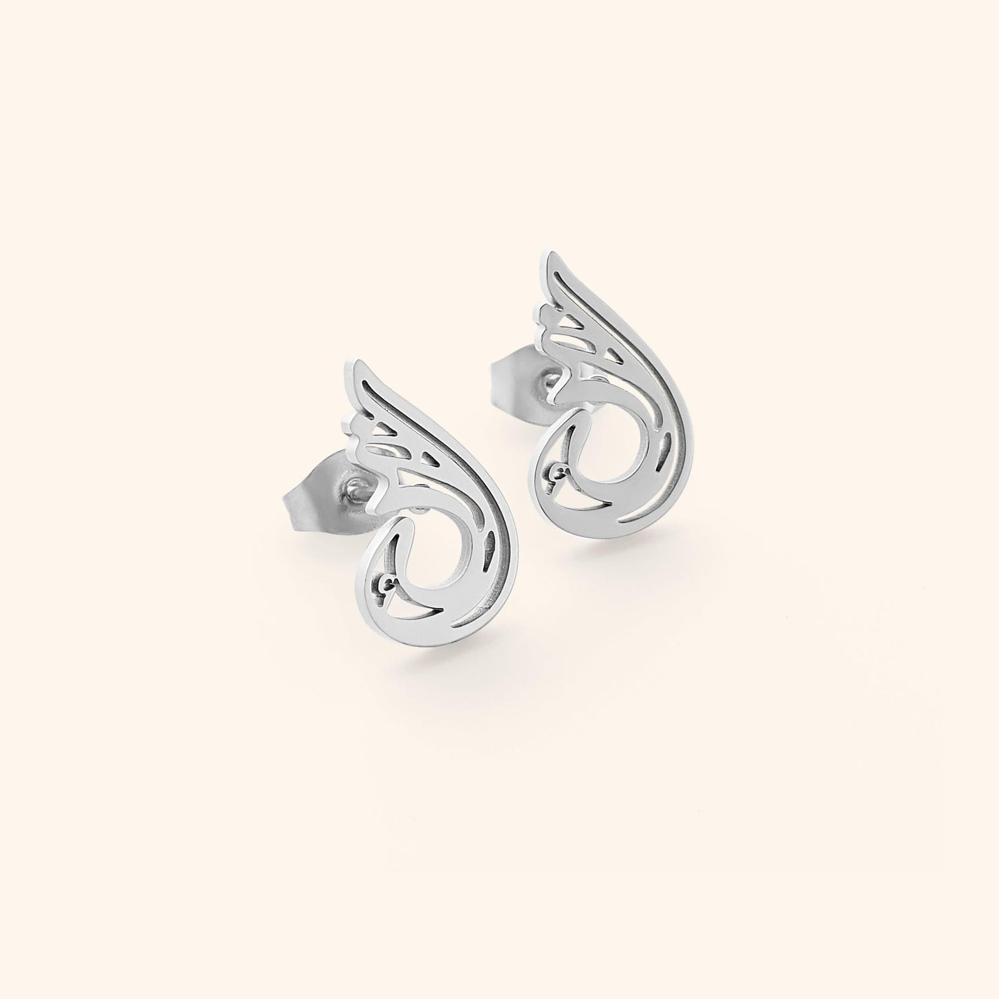 SERENITY (Earrings) | Aadil x Nominal