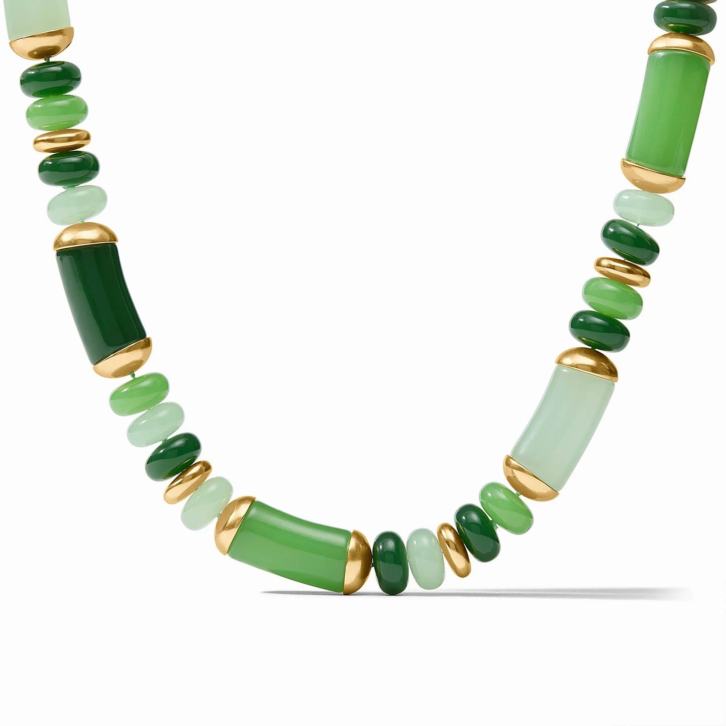 Amalfi Statement necklace