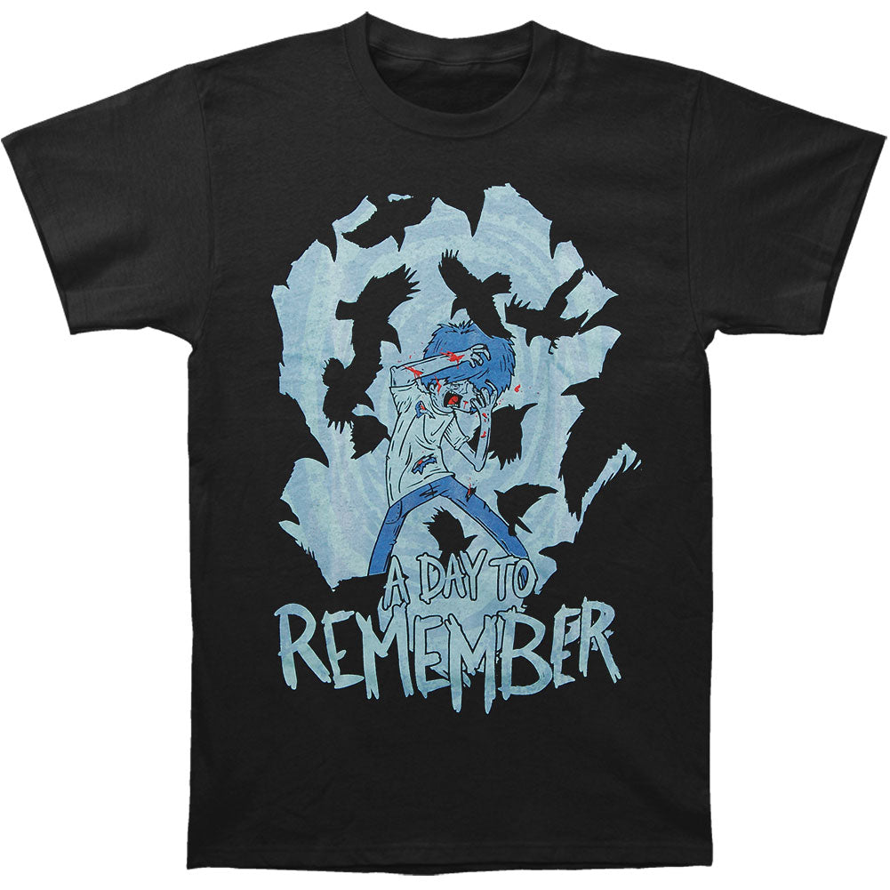 A Day To Remember Out To Get Me T-shirt