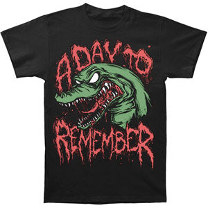 A Day To Remember Gatorvicious T-shirt