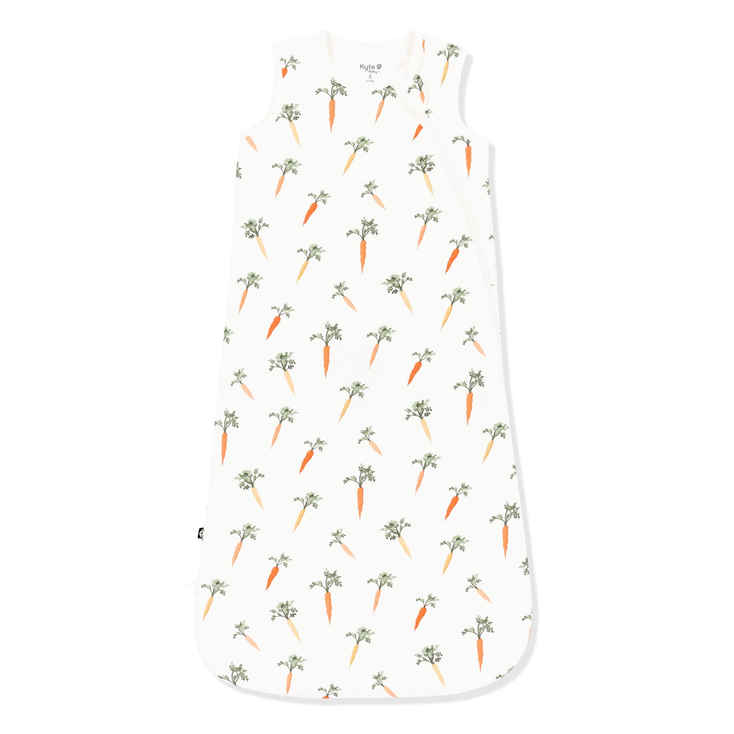 Sleep Bag in Carrot 1.0