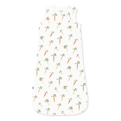 Sleep Bag in Carrot 1.0
