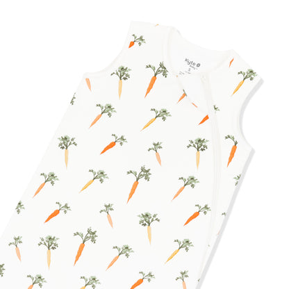 Sleep Bag in Carrot 1.0