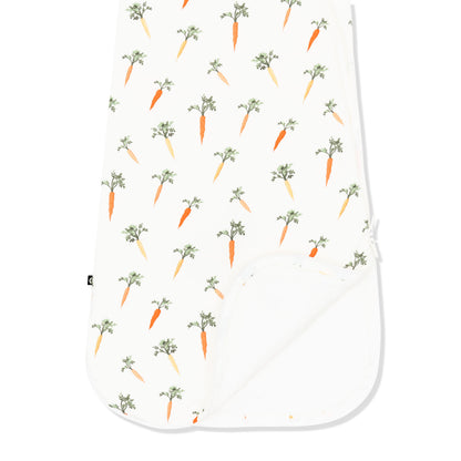 Sleep Bag in Carrot 1.0