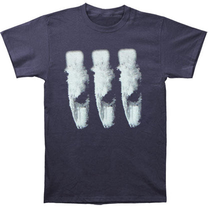 !!! Spring 2013 Tour Slim Fit T-shirt