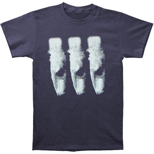 !!! Spring 2013 Tour Slim Fit T-shirt