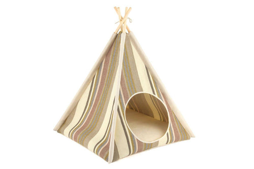 P.L.A.Y. Pet Lifestyle and You - Horizon Teepee _ Seacoast