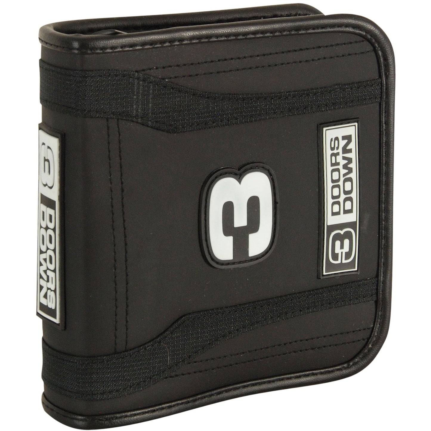 3 Doors Down Logo CD Case