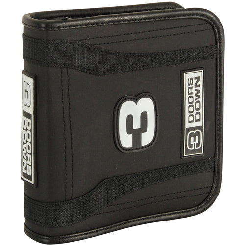 3 Doors Down Logo CD Case
