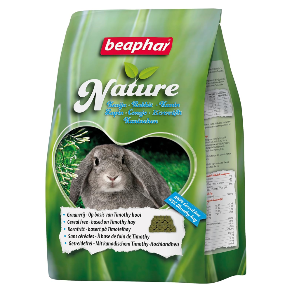 Beaphar - Nature Rabbit