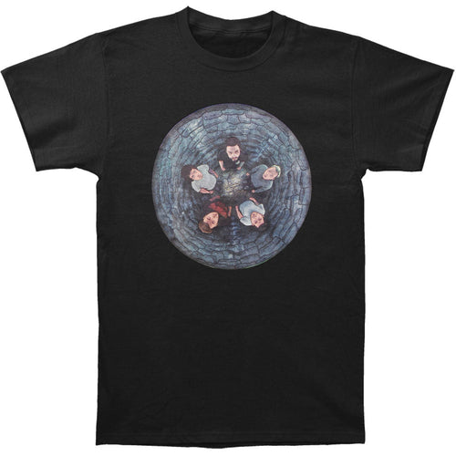 A Day To Remember Sewer Rats T-shirt
