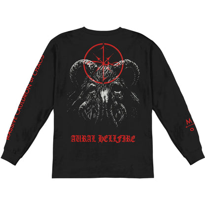 1349 MCoC Beast  Long Sleeve