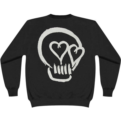 5 Seconds Of Summer Skull Sweatshirt