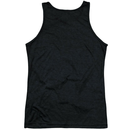 AC/DC Higher Voltage Black Back Mens Tank