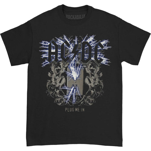 AC/DC Electric T-shirt