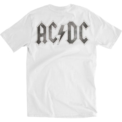 AC/DC Angus Slim Fit T-shirt