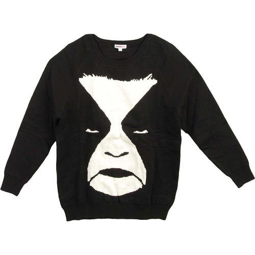 Abbath Knit Sweater Sweatshirt