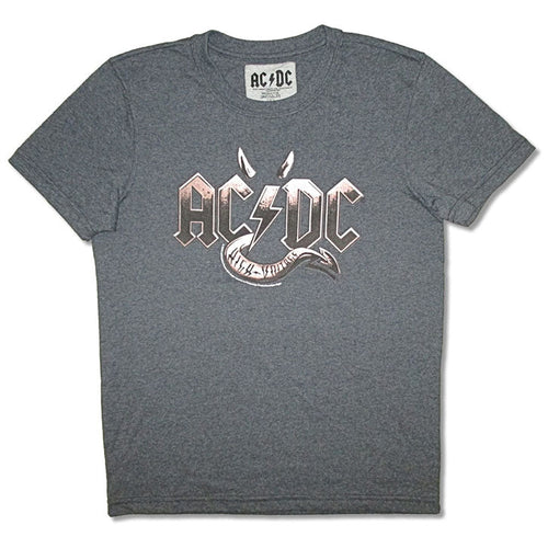 AC/DC Demon Tail Voltage T-shirt