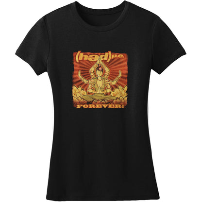(hed)pe Forever Ladies T-shirt Junior Top