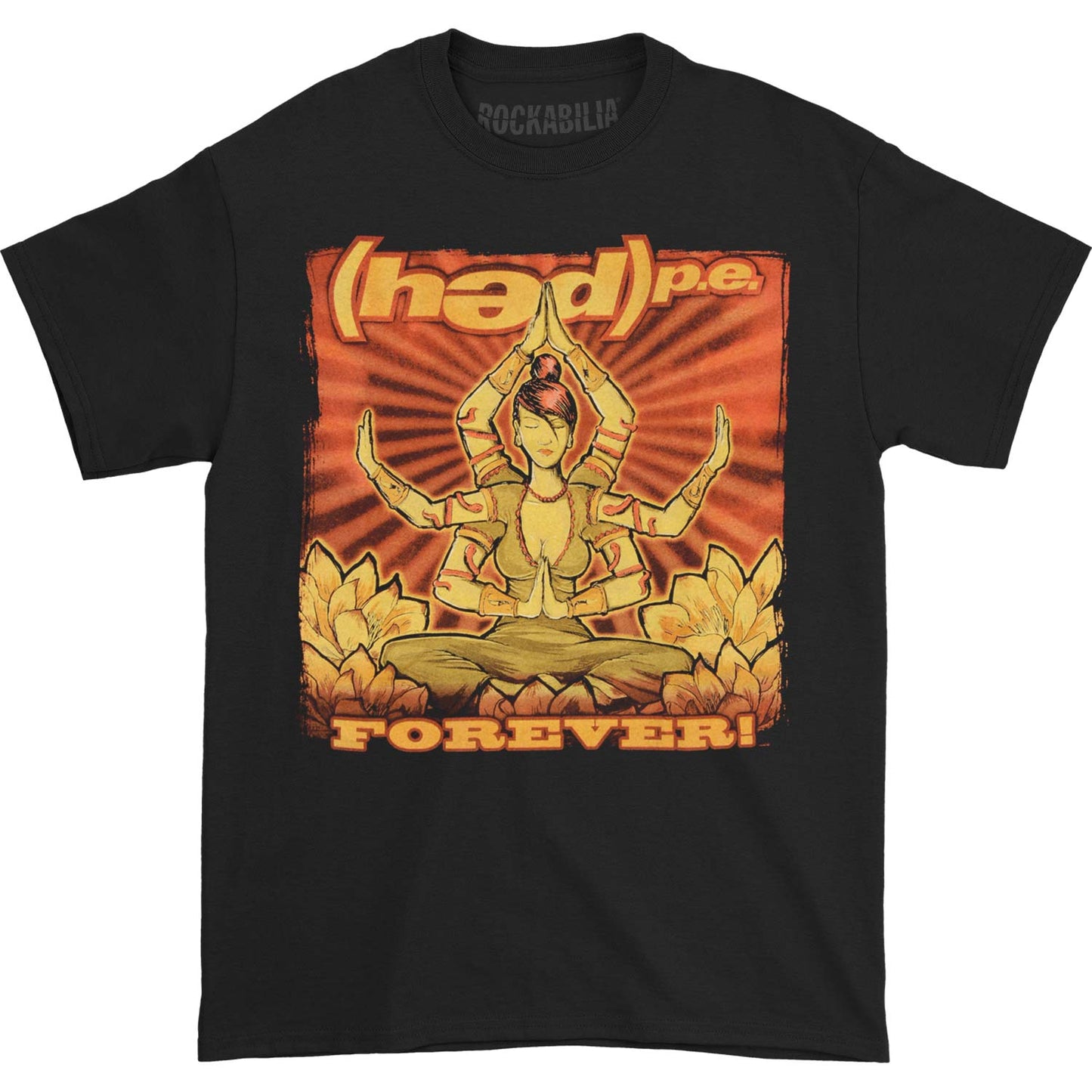(hed)pe Forever T-shirt
