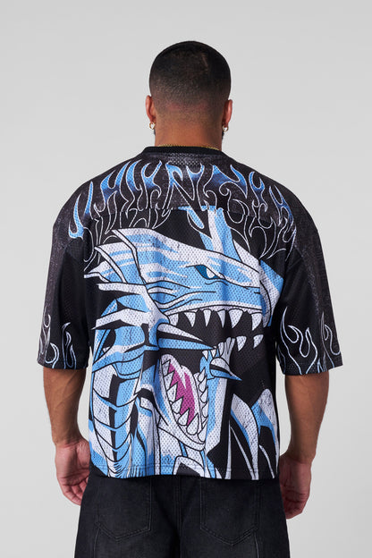 4152 - Yu-Gi-Oh!? Jersey