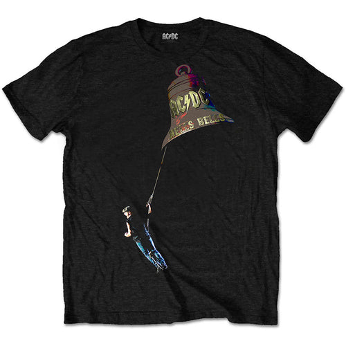 AC/DC Bell Swing Slim Fit T-shirt