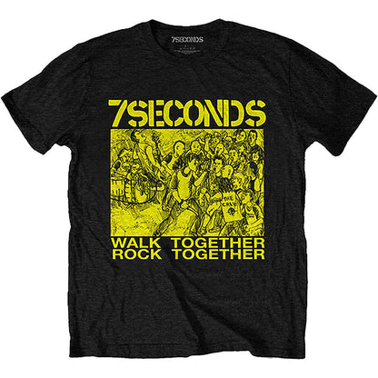 7 Seconds Wtrt T-shirt