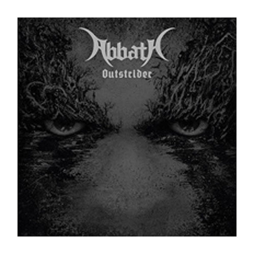 Abbath Outstrider Compact Disc Digi CD