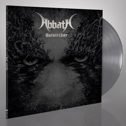 Abbath Outstrider (silver Vinyl) Vinyl LP Vinyl