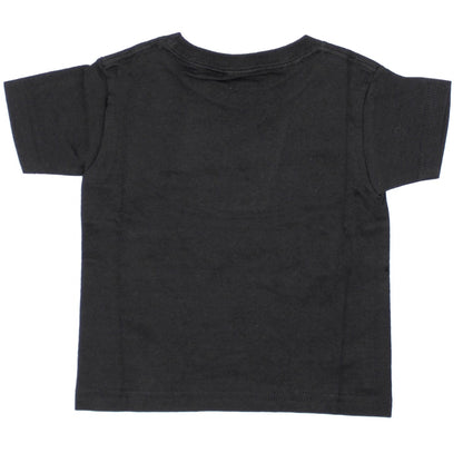 AC/DC High Voltage Black Childrens T-shirt