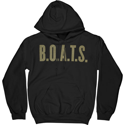 2 Chainz Hooded Sweatshirt