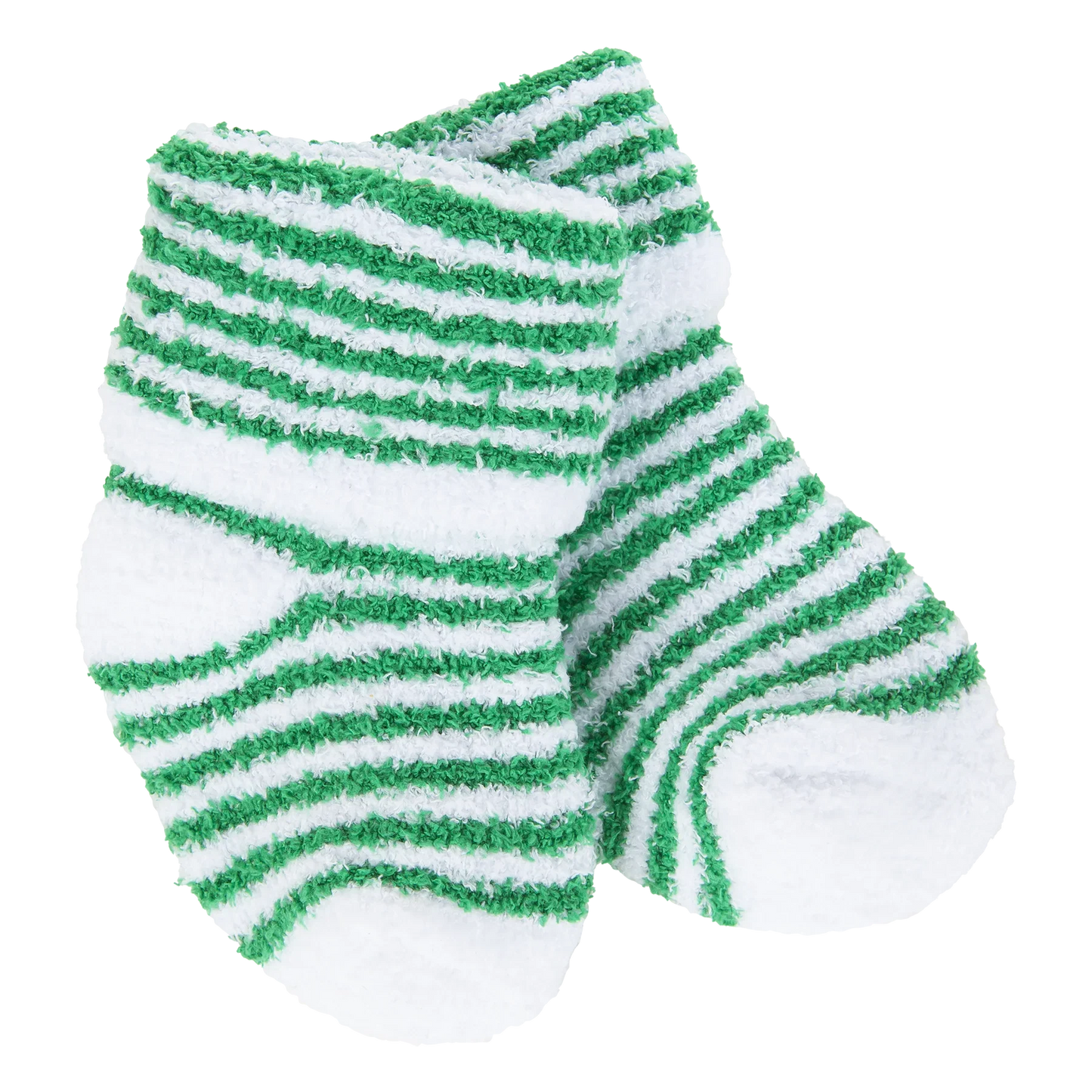Baby Christmas socks