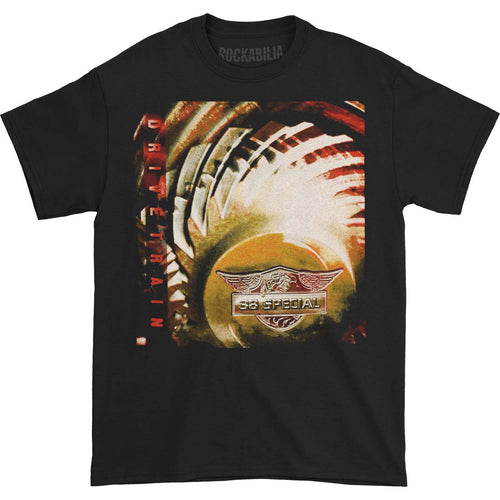 38 Special 2005 Tour Tee T-shirt