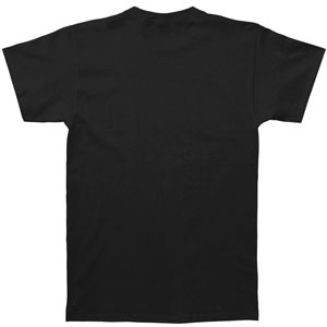 Abandoned Pools Humanistic Tee T-shirt