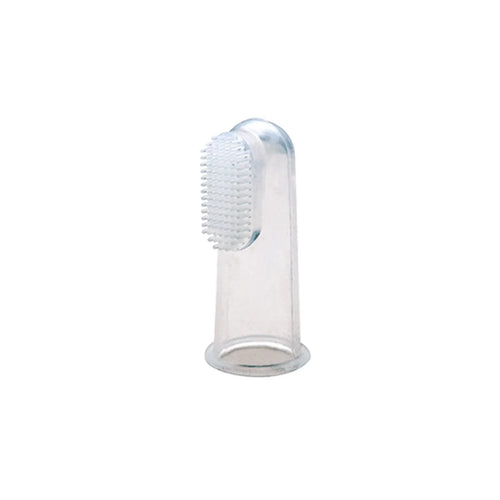 Dentipet - Finger Brush for Dogs & Cats
