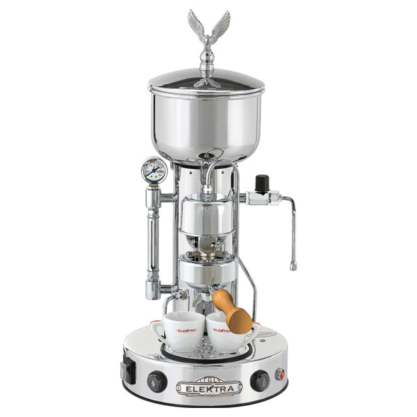 Elektra Micro Casa Semi Auto Coffee Machine
