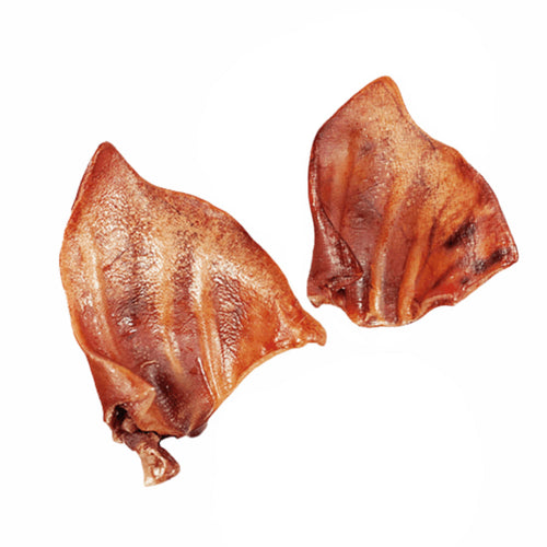 Farm Hounds Hog Ear Treat
