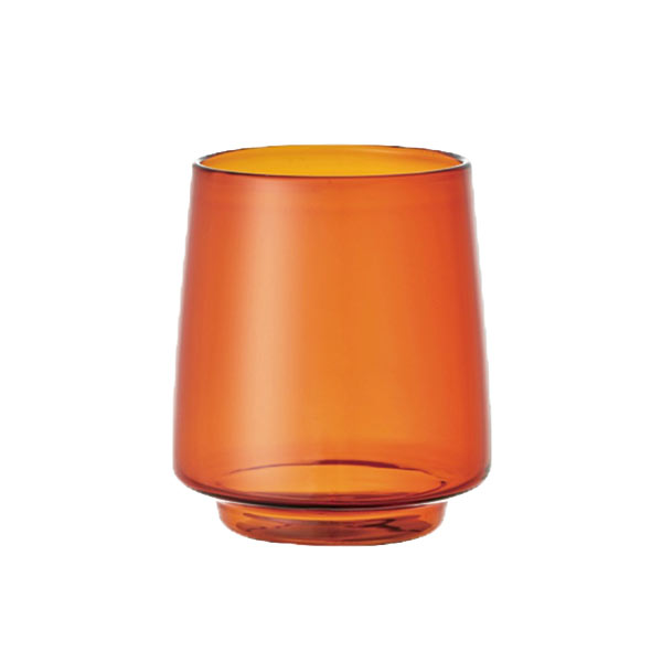 Kinto Sepia Tumbler