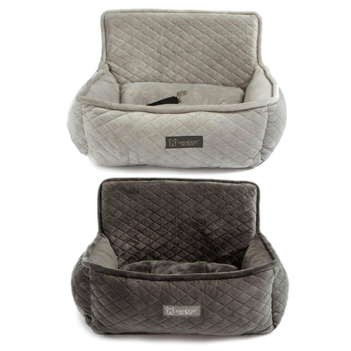Nandog Car Seat Beds