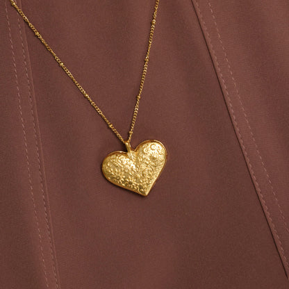 Garden of Love Necklace